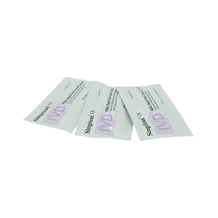 NGAL test kit for Kidney Health