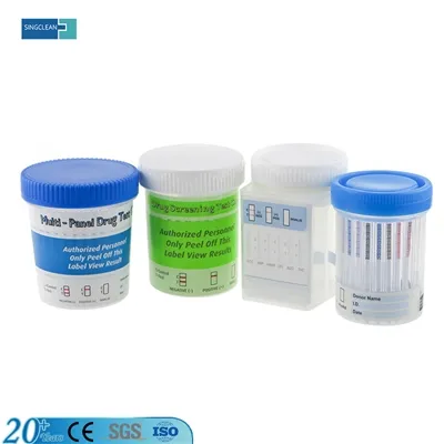 ما هو تأثير التقنيات الجديدة على سوق التشخيص المختبري؟