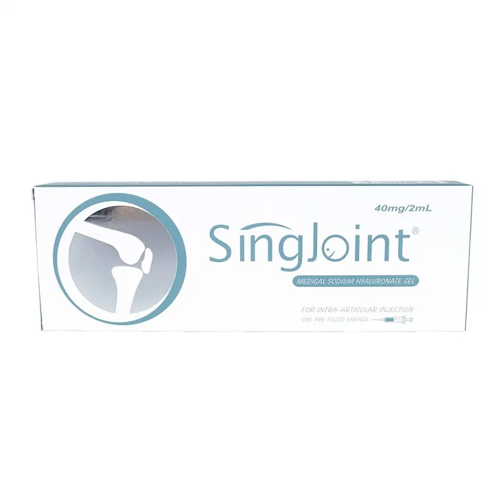 حقن Singjoint للركبة